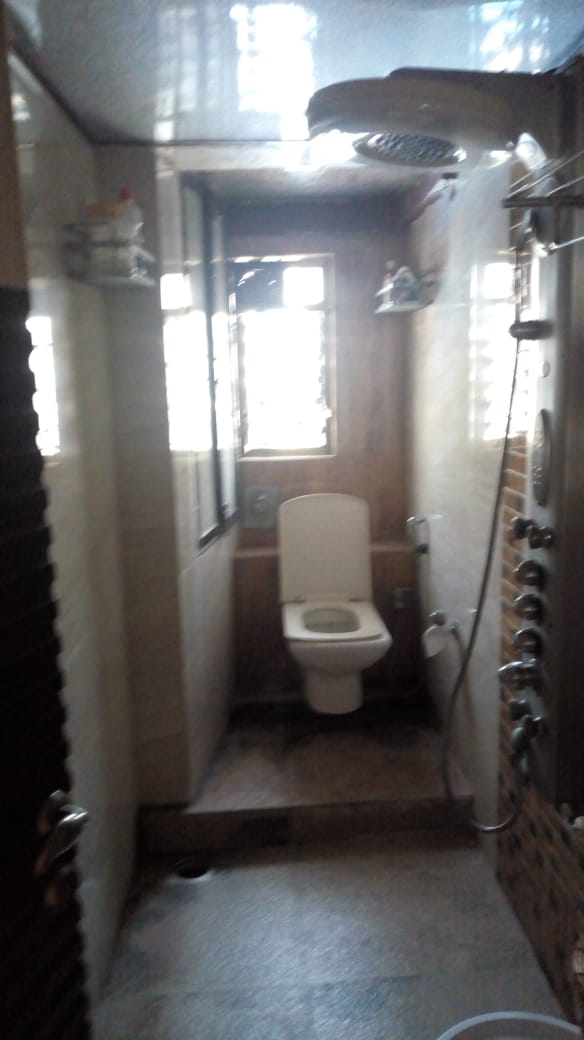 3 BHK Semi Furnished in Bhavya Apartment , Khar West